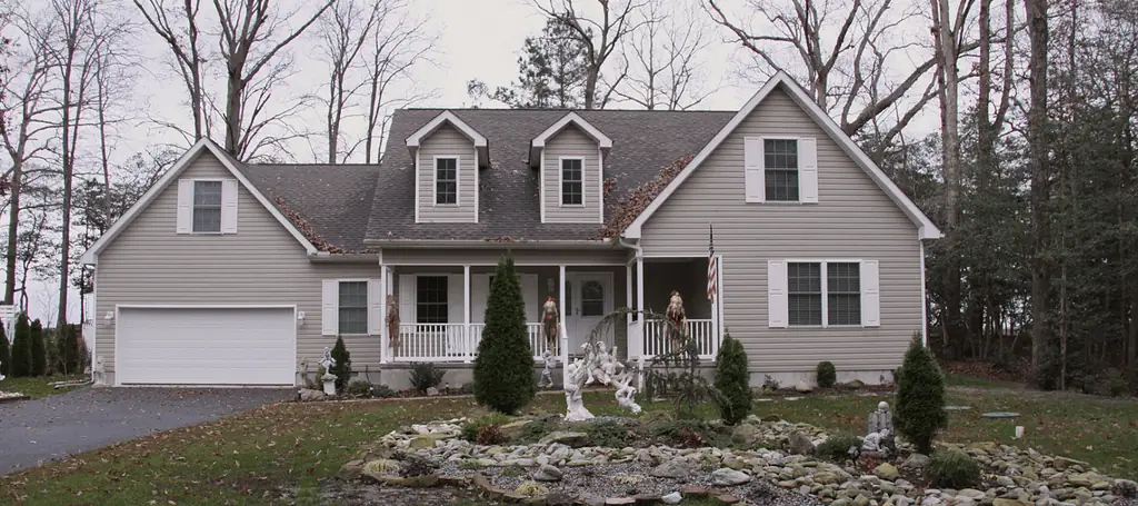 Rhode Island Home